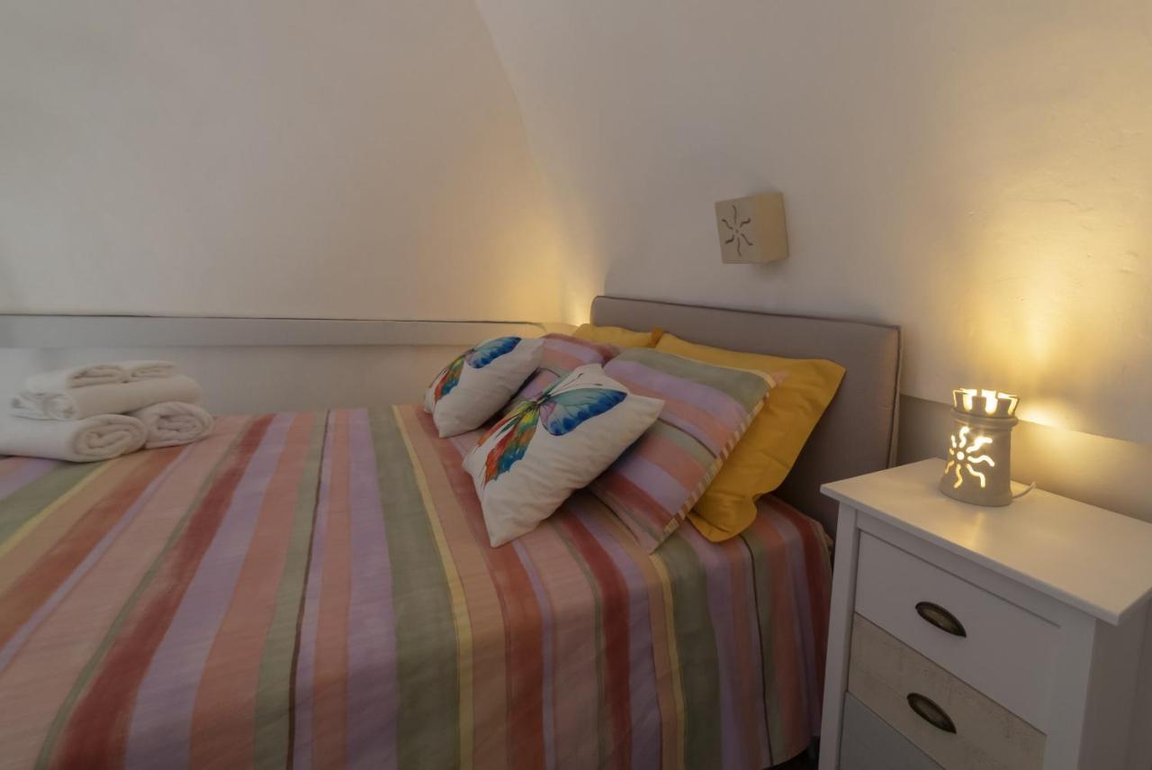 Il Casale Di Punta Prosciutto Bed and Breakfast Eksteriør billede